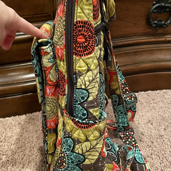 Vera Bradley bag - Picture 4 of 8